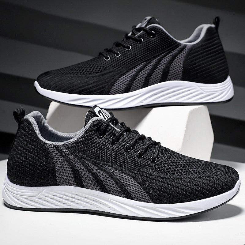 Men's Casual Athletic Sneakers