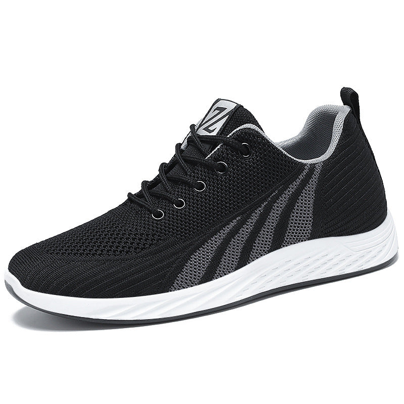 Men's Casual Athletic Sneakers