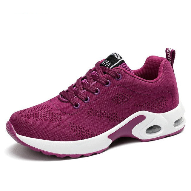 Women's Everyday Casual Sneakers