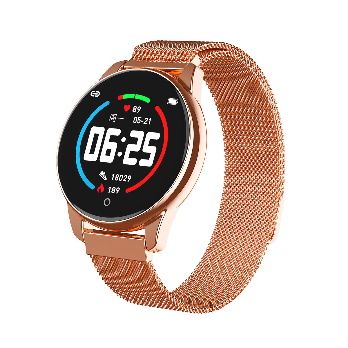 Everyday Sports Smart Bracelet