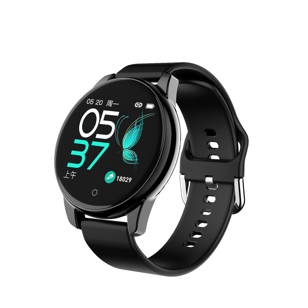 Everyday Sports Smart Bracelet
