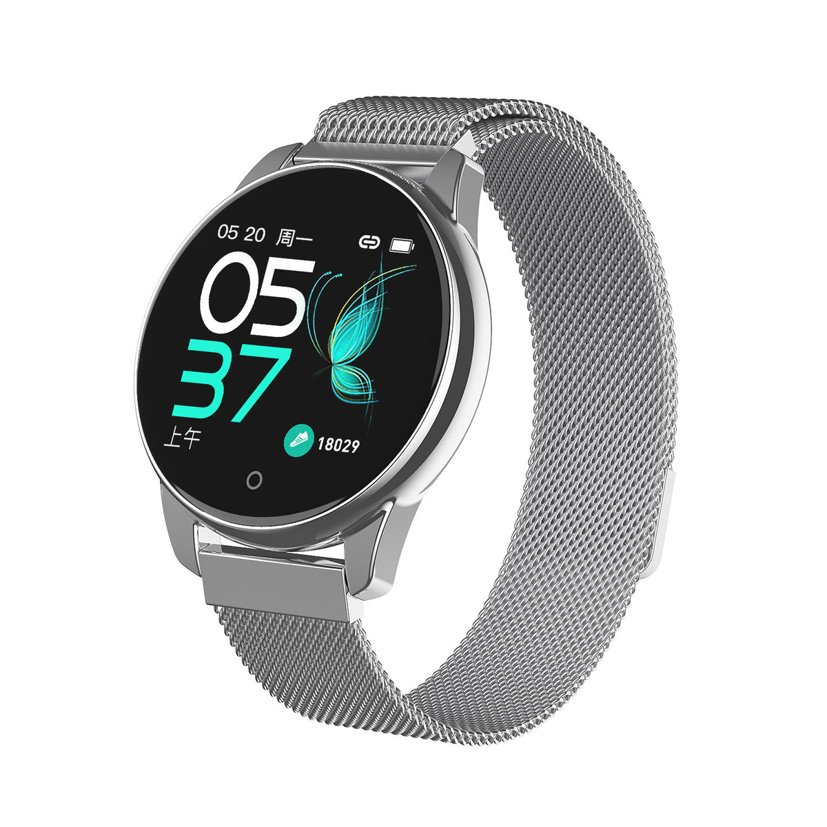Everyday Sports Smart Bracelet