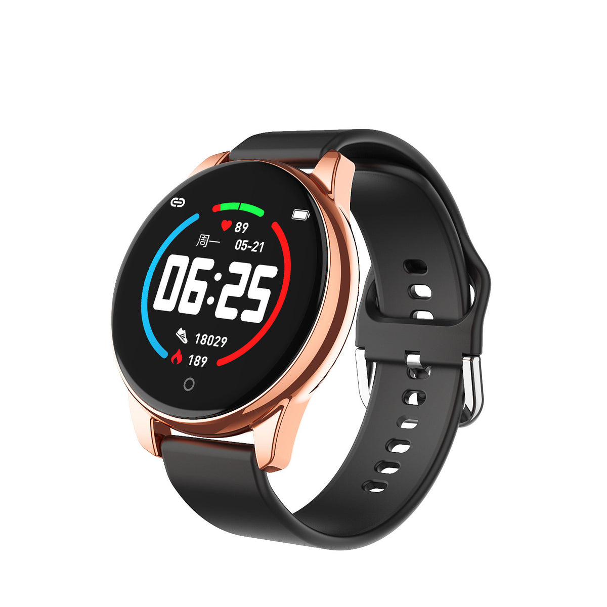 Everyday Sports Smart Bracelet
