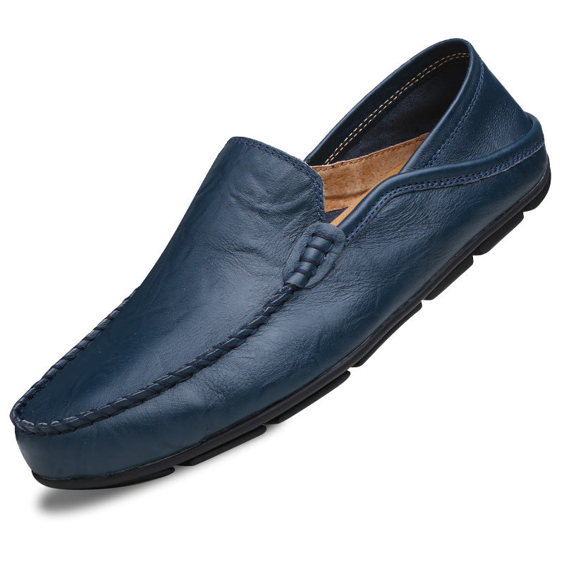 Men's Casual Slip-On Loafers
