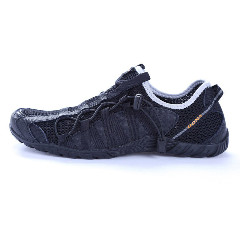 Mesh Water-Style Outdoor Shoes