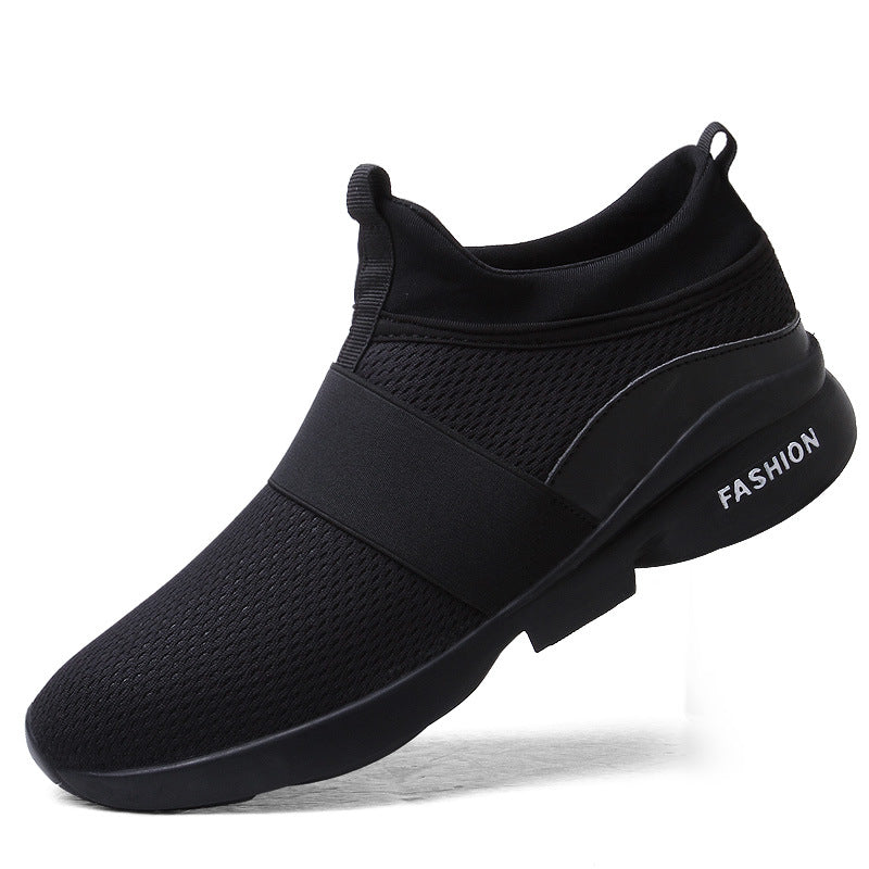 Men's Athletic Shoes in Extended Sizes