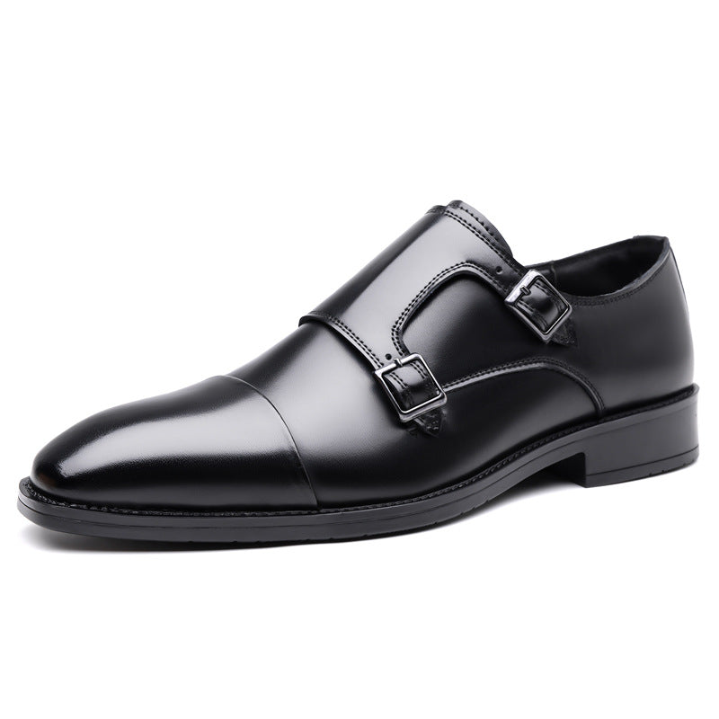 Men's Business Oxford Shoes