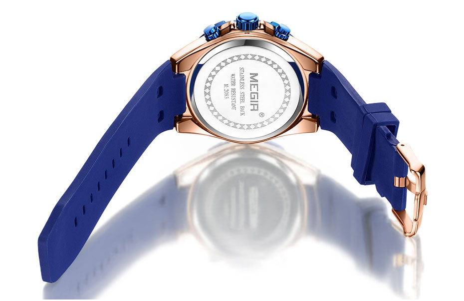 Men's Classic Fashion Watch