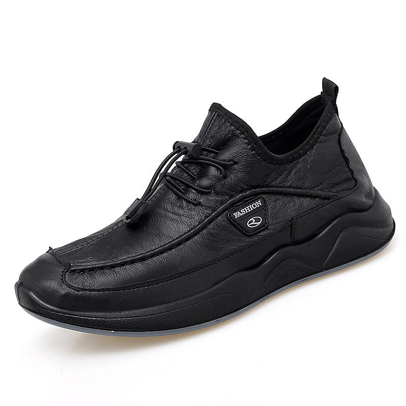 Everyday Soft-Lined Walking Shoes