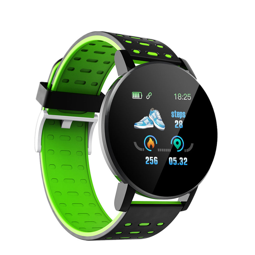 Everyday Activity Smartwatch