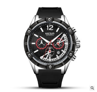 Men's Classic Fashion Watch