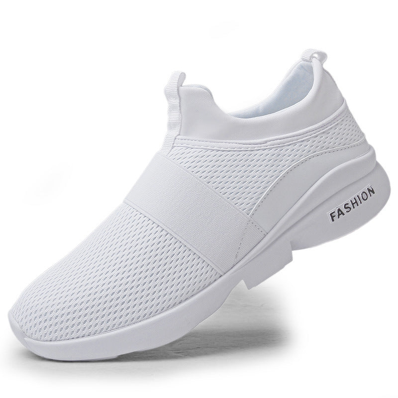 Men's Athletic Shoes in Extended Sizes