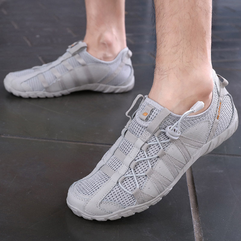 Mesh Water-Style Outdoor Shoes