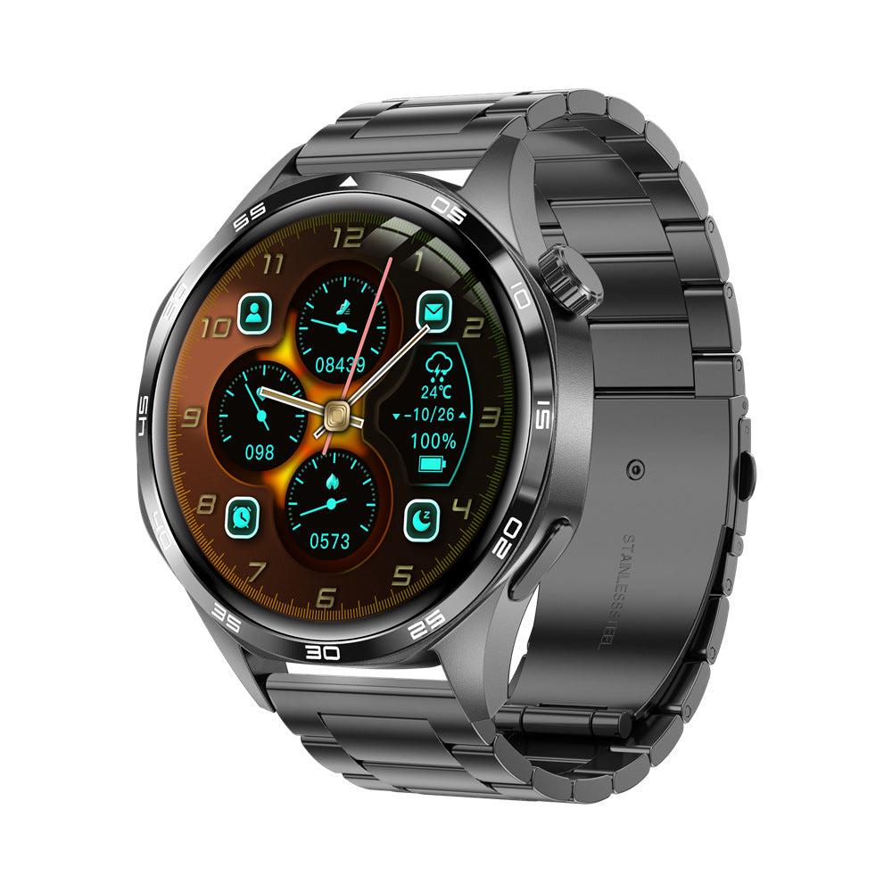 Everyday Calling Smartwatch with Activity Features