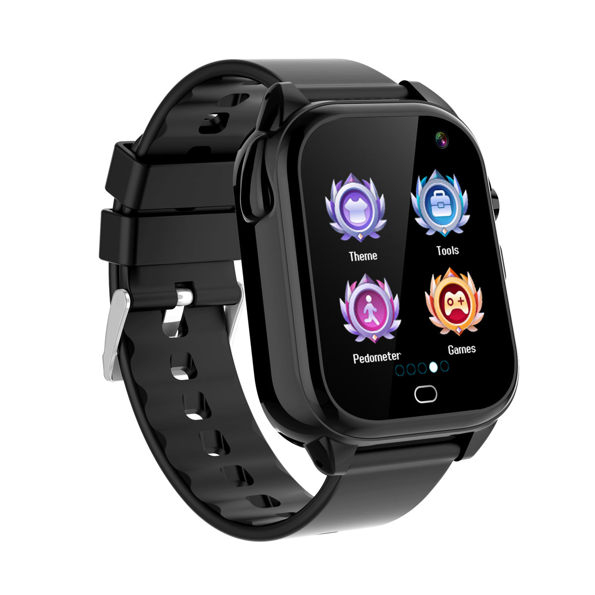 Children's Everyday Smartwatch