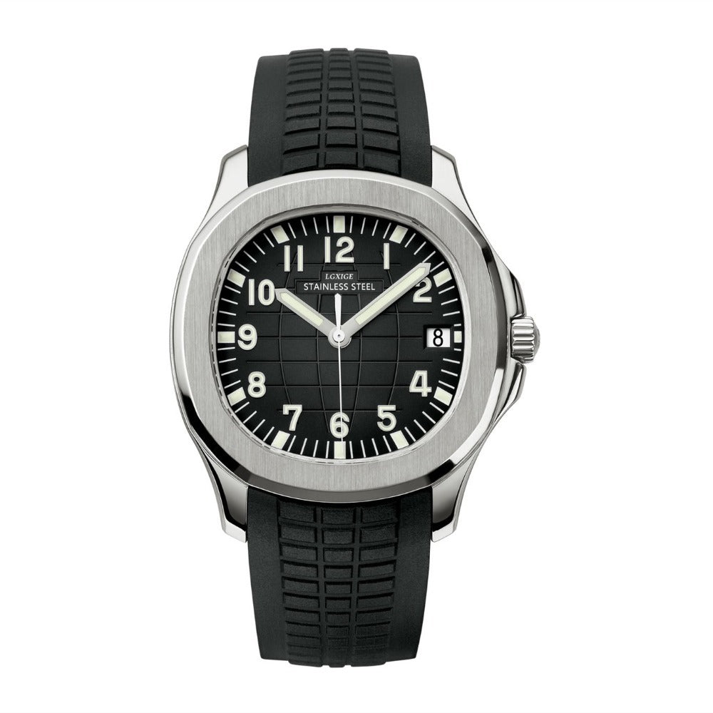 Men's Luminous Sports Quartz Watch
