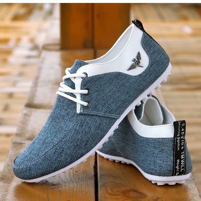Men's Everyday Casual Loafers