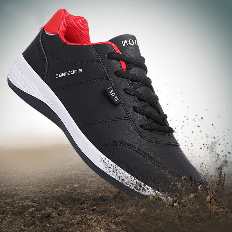 Low-Top Casual Sports Shoes