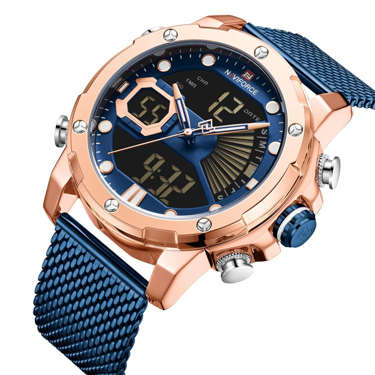 Men's Everyday Sport Watch