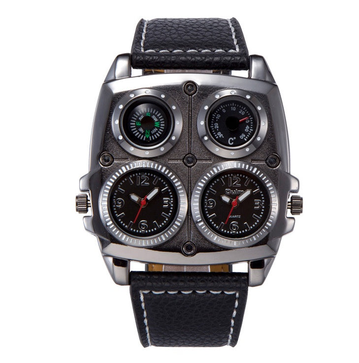 Men's Everyday Quartz Watch