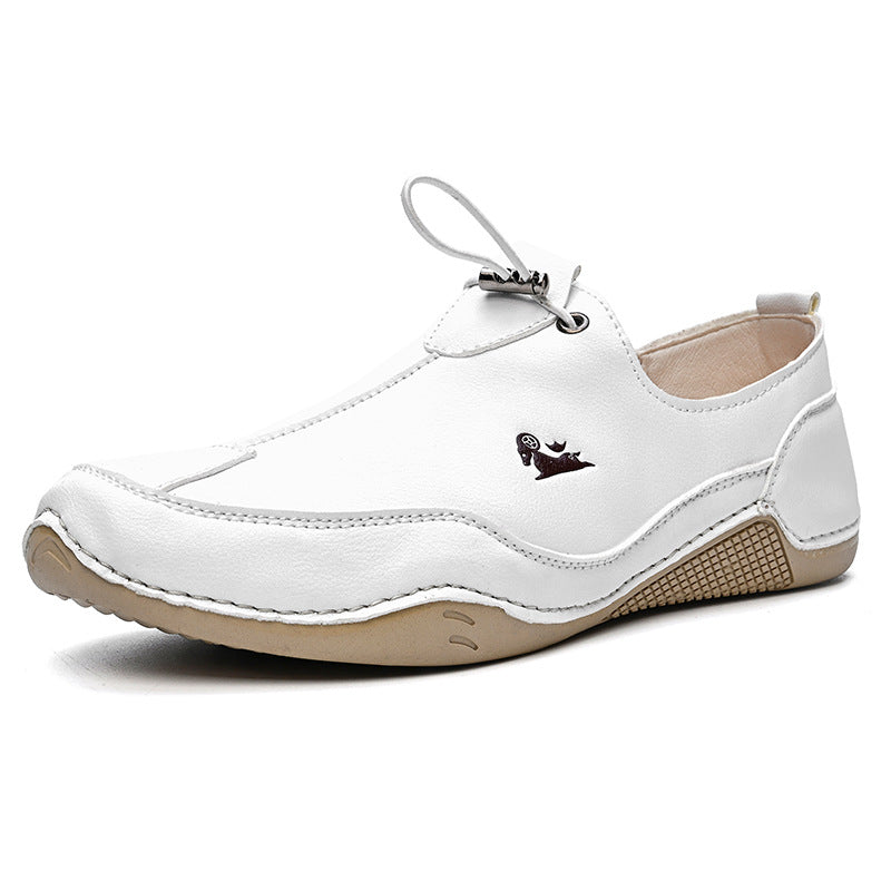 Men's Breathable Shoes in Extended Sizes
