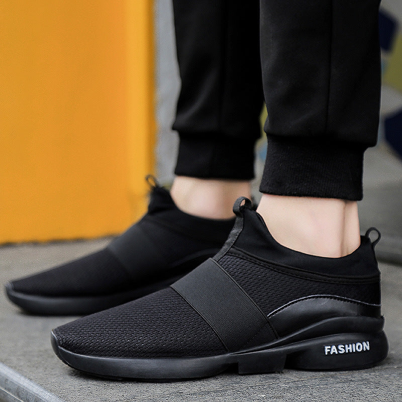 Men's Athletic Shoes in Extended Sizes