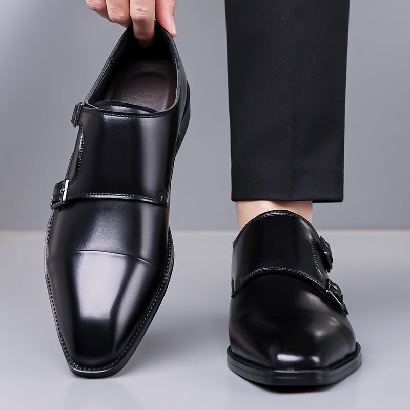 Men's Business Oxford Shoes