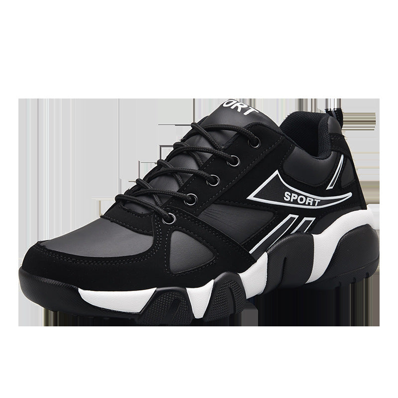 Unisex Travel-Style Casual Sneakers