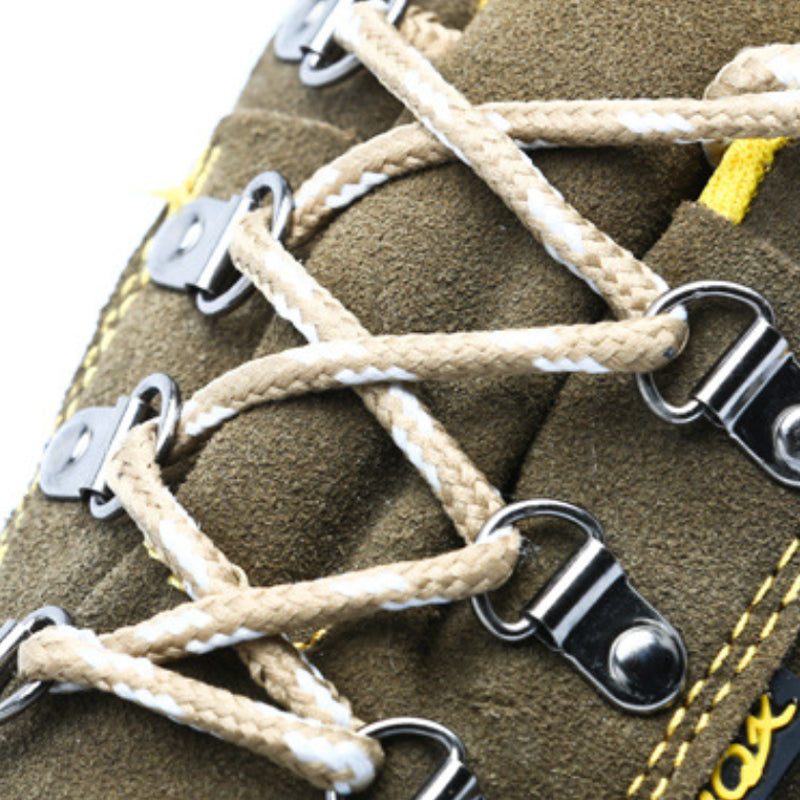 Unisex Work-Style Shoes — product view