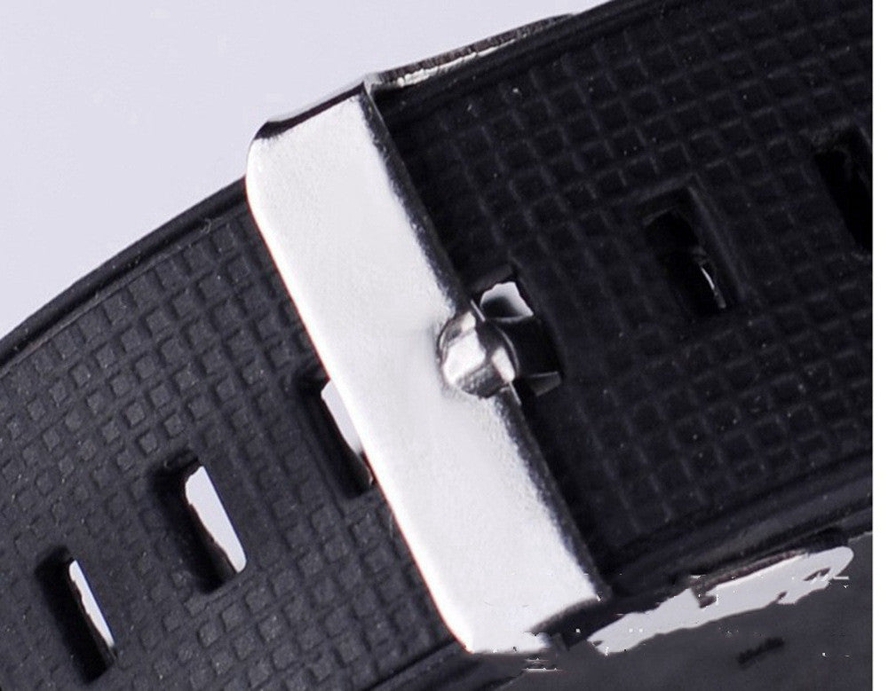 Men's LED Digital Watch