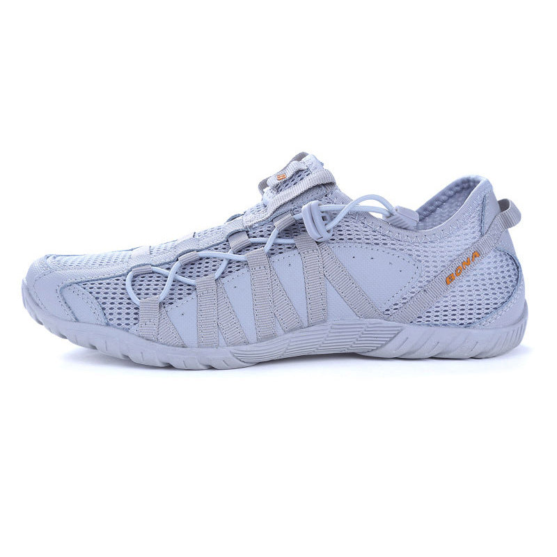 Mesh Water-Style Outdoor Shoes