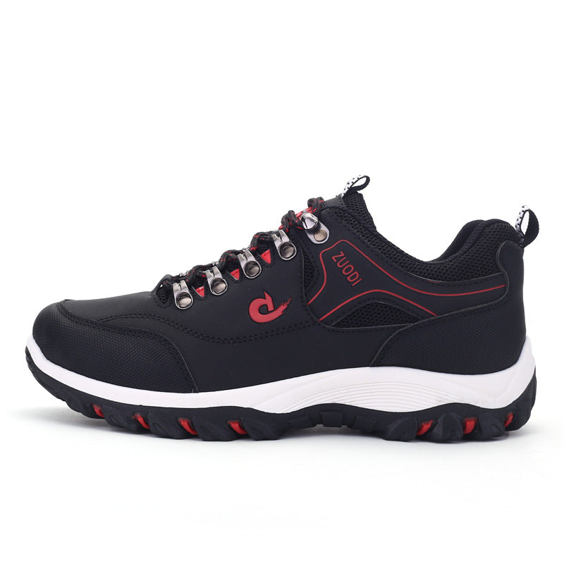 Men's Outdoor Walking Shoes — product view
