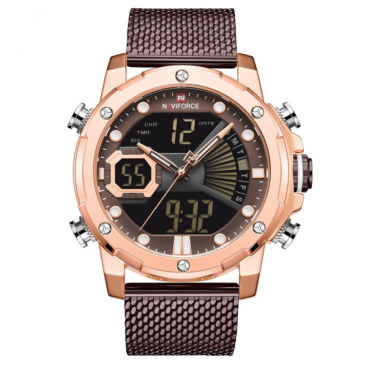 Men's Everyday Sport Watch