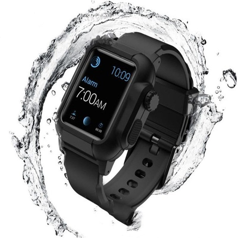 Replacement Watch Protective Case