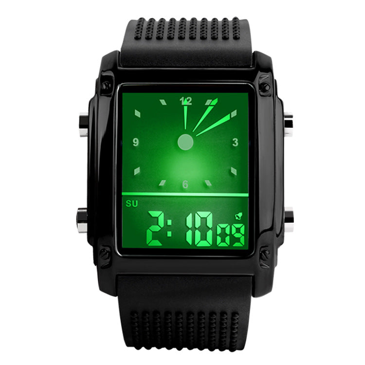 Creative-Style Digital Watch