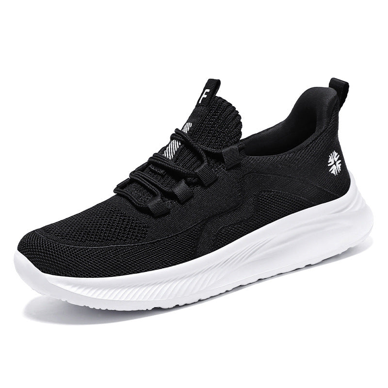 Women's Breathable Everyday Sports Shoes