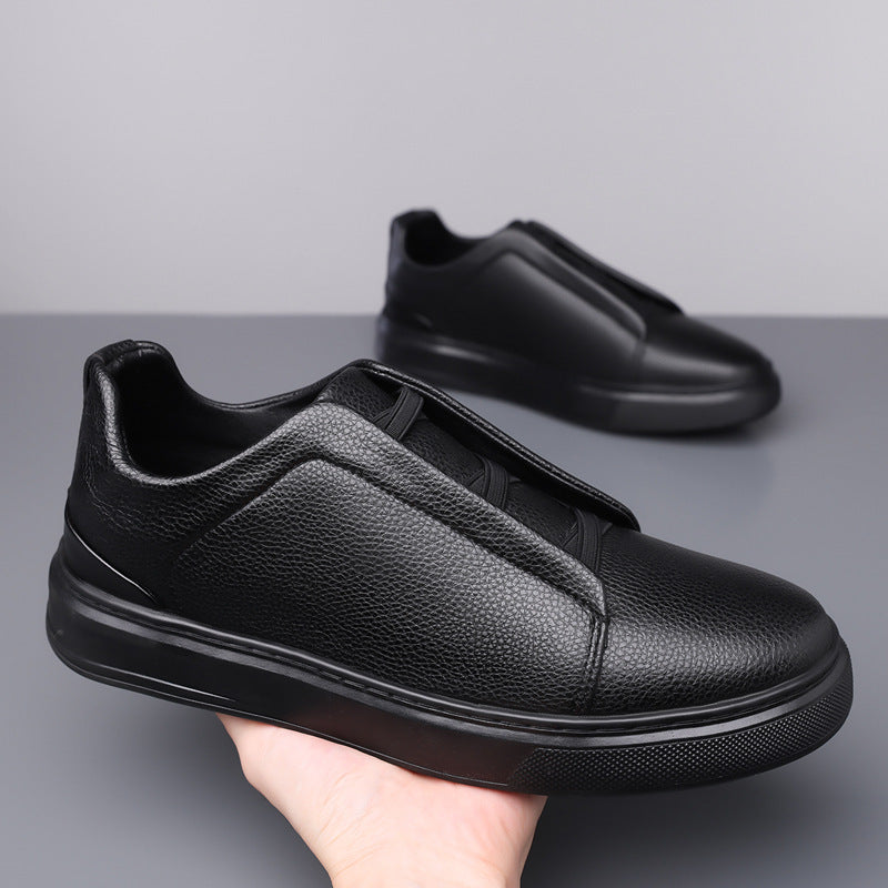 Men's Lace-Up Everyday Shoes