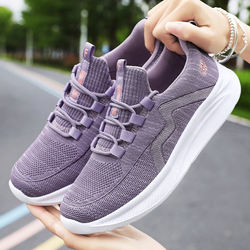 Women's Breathable Everyday Sports Shoes
