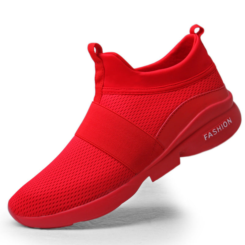 Men's Athletic Shoes in Extended Sizes