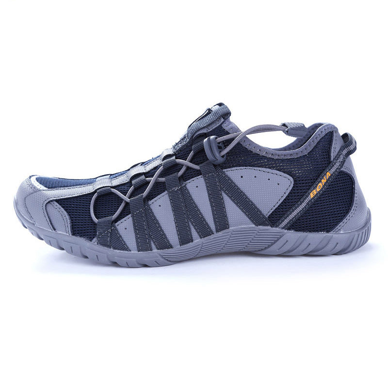 Mesh Water-Style Outdoor Shoes