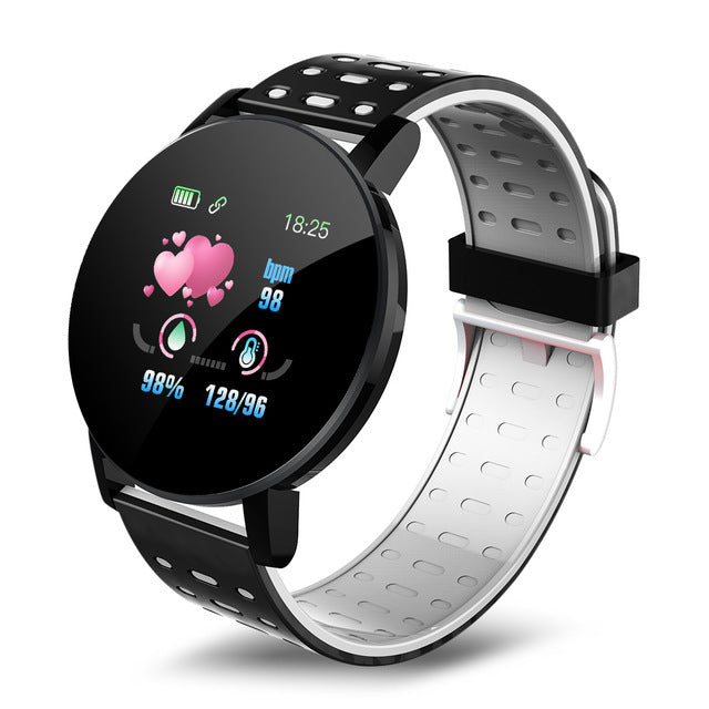 Everyday Activity Smartwatch