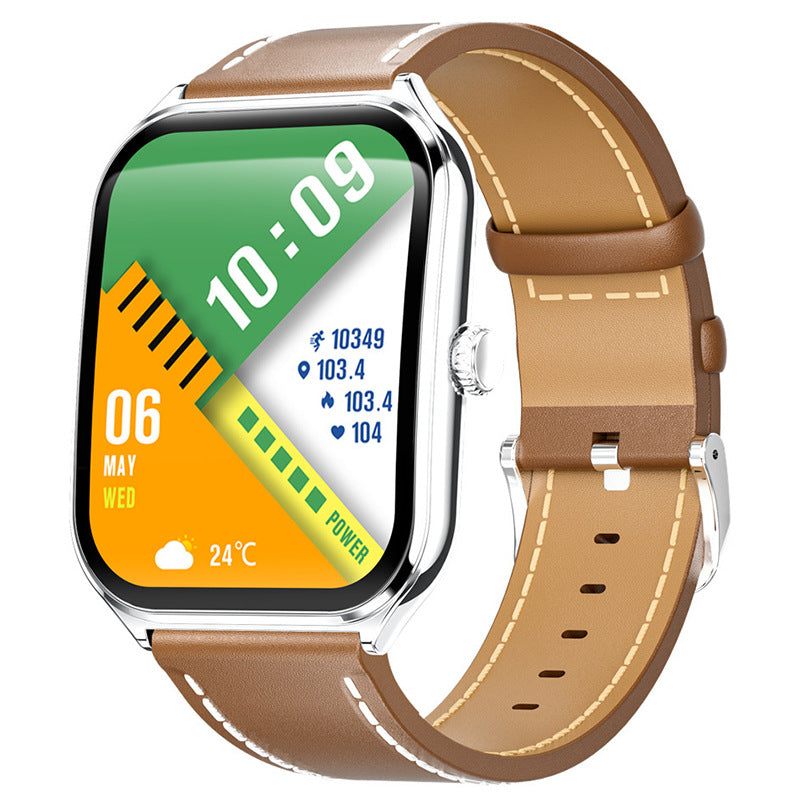 Men's Display Smartwatch