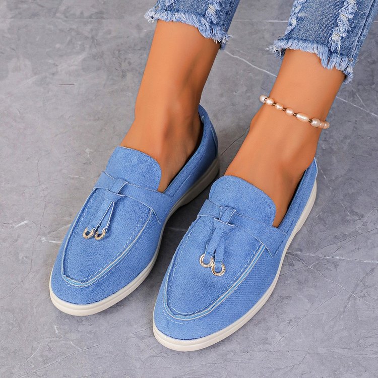 Women's Everyday Casual Flats