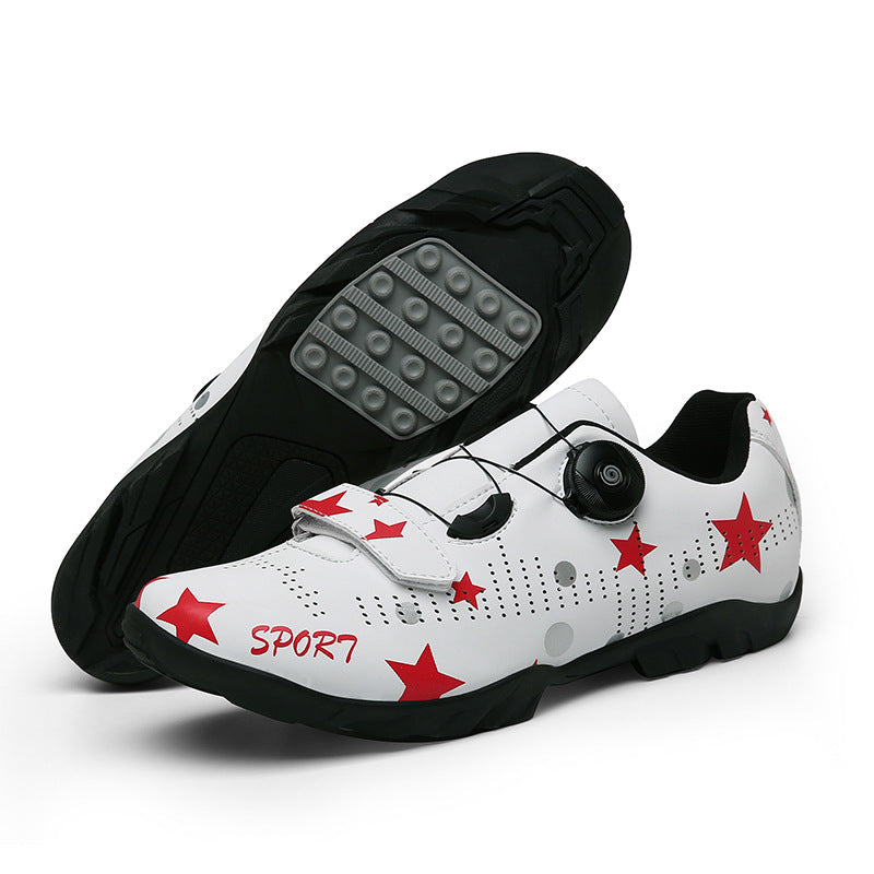 Unisex Cycling Shoes