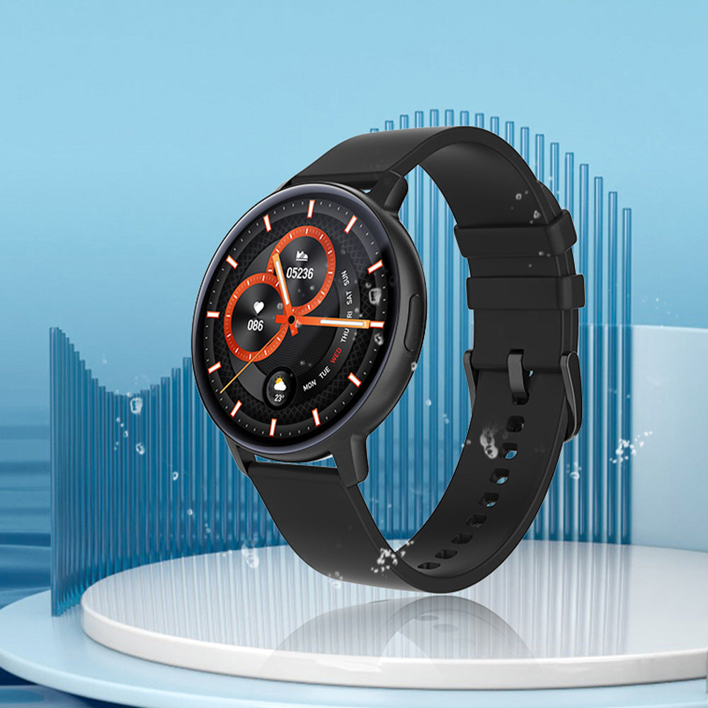 Everyday Bluetooth Calling Smartwatch