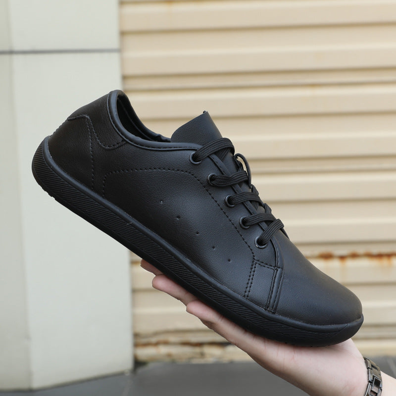 Wide-Toe Outdoor Casual Shoes