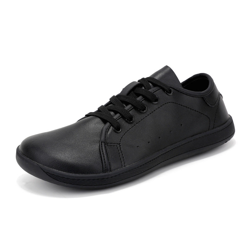 Wide-Toe Outdoor Casual Shoes