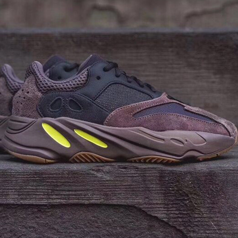 Unisex Mesh Casual Sneakers — product view