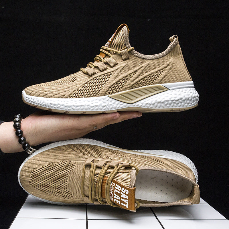Men's Everyday Athletic Sneakers — product view