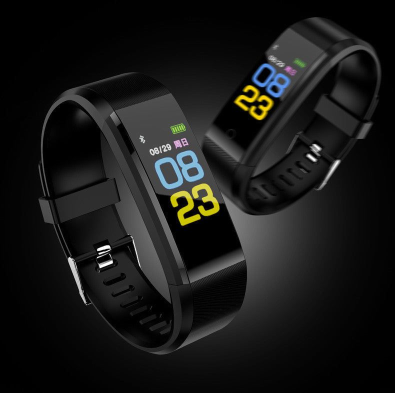 Unisex Sports Smart Bracelet